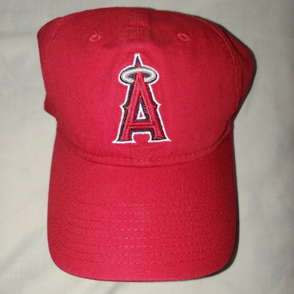 NEW ERA Los Angeles Angels Dad Hat